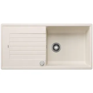 Zia XL 6 S Softweiß + Excenterbetätigung 1000 x 500 mm