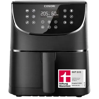 COSORI Pro CP158-AF-RXB schwarz