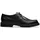 Berwick Seam Schwarz 39 5