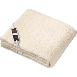 Beurer UB 53 Wärmeunterbett 80 x 150 cm Beige