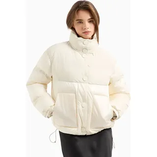 Giorgio Armani Armani Exchange 6dyb05_yn1uz Pufferjacke - Natural - M