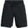 Launch 7 2-In-1 Shorts Schwarz M