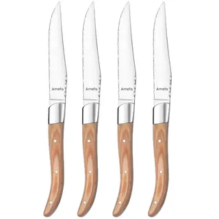 Amefa Royal Steak 4-tlg.