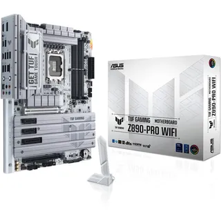 Asus TUF Gaming Z890-PRO WiFi