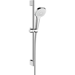 Hansgrohe Croma Select E Brauseset Vario mit Brausestange 65 cm (26582400)