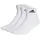 Originals Sneakersocken Socken Thin Ankle 3er Pack weiß