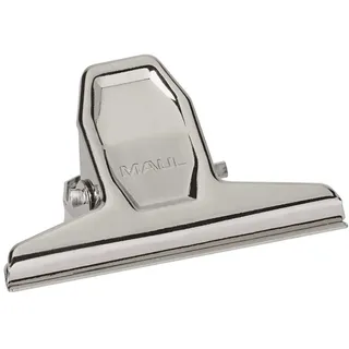 Maul Briefklemmer MAULpro, Breite 75 mm