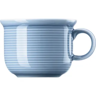 Espresso-Obertasse - Thomas Trend Colour Arctic Blue - 11400-401927-14717 - Espresso Mokka (Arktisches Blau)