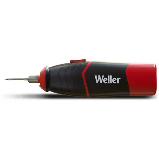 Weller WLIBA4 Batterie-Lötkolben 4,5 W mit AA Batterien