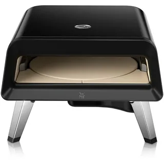 WMF Pizzaiolo Pro schwarz