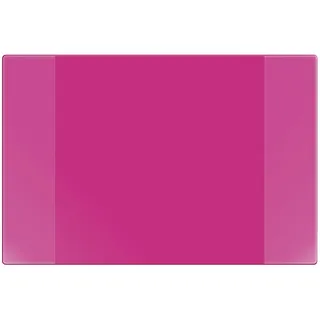 Veloflex Schreibtischunterlage VELOCOLOR 40 x 60cm Pink