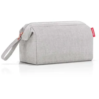 Reisenthel Travelcosmetic Kulturbeutel - Twist Sky Rose - One Size