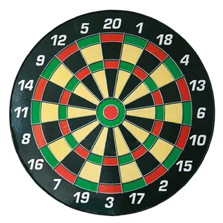 BULL'S Magnetic Dartscheibe (Junior) (68240)