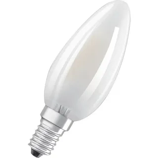Osram LED-Kerze 2,5W E14 250 lm neutralweiß 10 St.