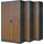 C001H 195 x 90 x 40 cm anthrazit/holzoptik