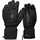 Black Diamond Mission Handschuhe Schwarz XS