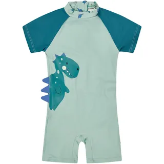 Sterntaler Jungen Schwimmanzug Dino Badeanzug (1er Pack)