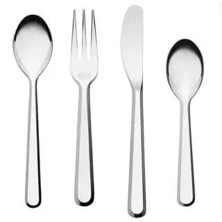 Alessi Amici 24-tlg.