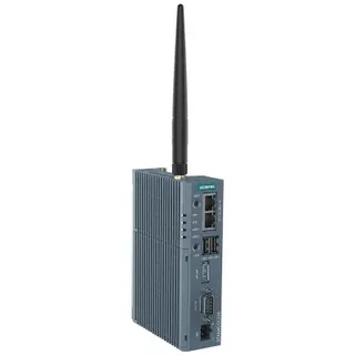 Siemens 7MP2200-2CB05-2AA1 SITRANS CC220 Multisensor, Industrie Gateway zum Anschluss von SITRANS MS200 Multisensoren mittels Bluetooth Low Energy
