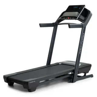 PRO-FORM Carbon TL Laufband Schwarz