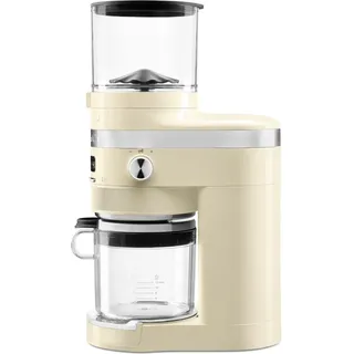 KitchenAid 5KCG8433EAC Artisan cream