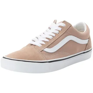 Old Skool Warm Taupe 36,5