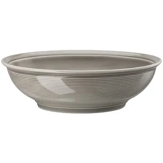 Thomas Trend Colour Moon Grey Schüssel flach 22 cm