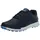 Herren wasserdichte Golfschuhe Sneaker Marineblau/blau 46 5 EU