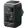 Solix C300X DC Tragbare Powerstation 0,288 kWh mit mobilem Solarpanel PS100X (100W)