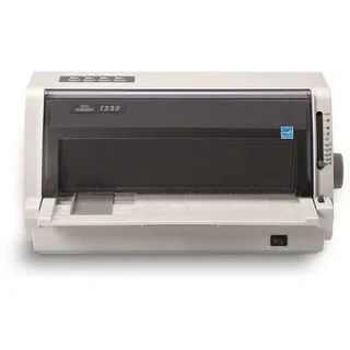 DASCOM Tally Flachbettdrucker 1330