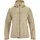 Jacket Damen Beige XS