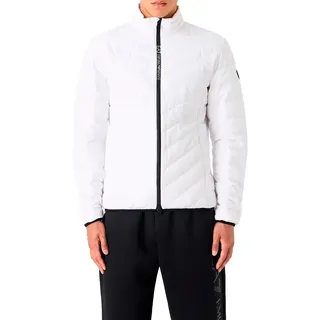 Ea7 Emporio Armani 8npb13 Jacke - White - M
