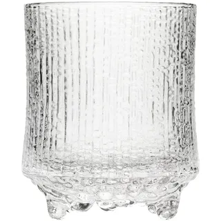 Iittala Ultima Thule 2-er Set Wassergläser 20cl, Klar