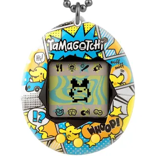Bandai Namco Entertainment Bandai Tamagotchi Original Pochitchi Comic Book