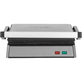 Progress 2in1-KONTAKTGRILL 1000W Toaster Tischgrill Barbecue-Grill Sandwichmaker