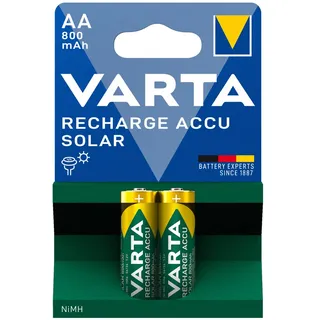 Varta AA 800 mAh 2 St.