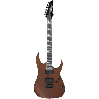 IBANEZ GRG121DX-WNF E-Gitarre Walnut Flat
