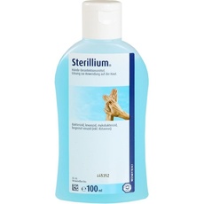 Bild von Sterillium Lösung 100 ml