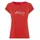 Tekoa T-Shirt II Lava 36