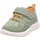 Sport7 Mini Kinder Hellgrün/Orange 25
