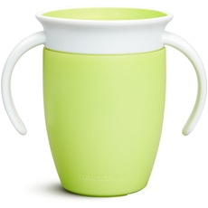 Bild Miracle 360 Cup, Tasse Grün Universal 1 Stück(e)