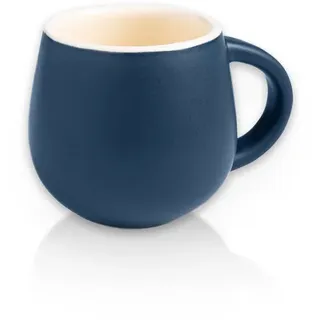 Sallys Sia Mug - Espressotassen Set - Night Blue