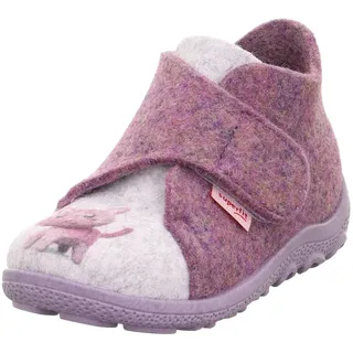 superfit Weiblich HAPPY OCTI BLAU 8510