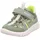 Sport7 MINI Kinder Hellgrün/Gelb 32