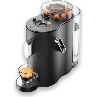 CoffeeB Globe Black