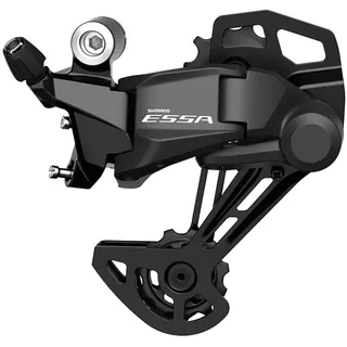 Shimano Essa Rd-u2000 Schaltwerk - Black - 8s