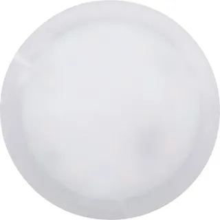 Paulmann Nova Plus Coin LED-Bad-Einbauleuchte 1er Set LED EEK: F (A - G) Satin