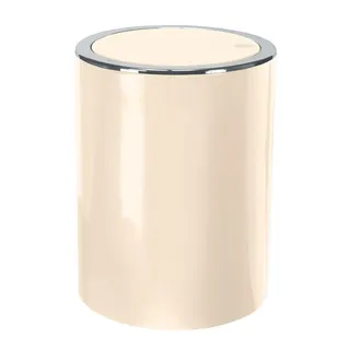 KLEINE WOLKE Kosmetikeimer 5 l Natur