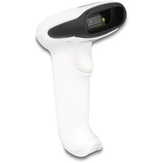DeLock Barcode Scanner
