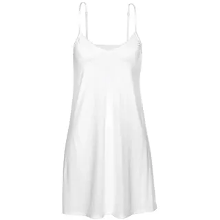 Nuance Unterkleid Weiß 32/34